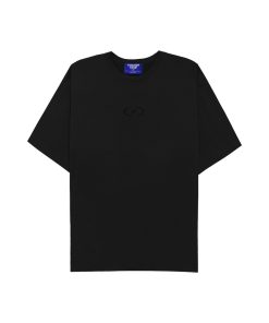 Basic tee Nam - BST Nam - ĐEN