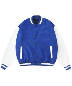 Bomber CND ss2 - BB ss2 - Xanh