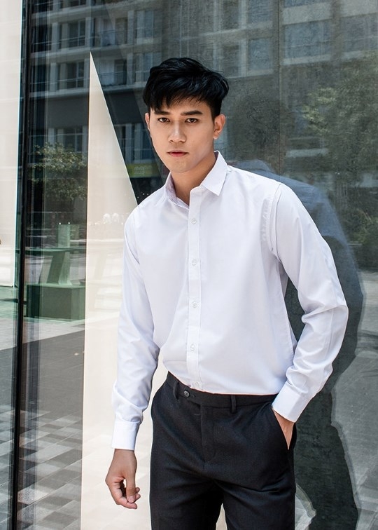 20+ Cách Phối Đồ Với Áo Sơ Mi Trắng Nam Và Nữ Đón Đầu Xu Thế