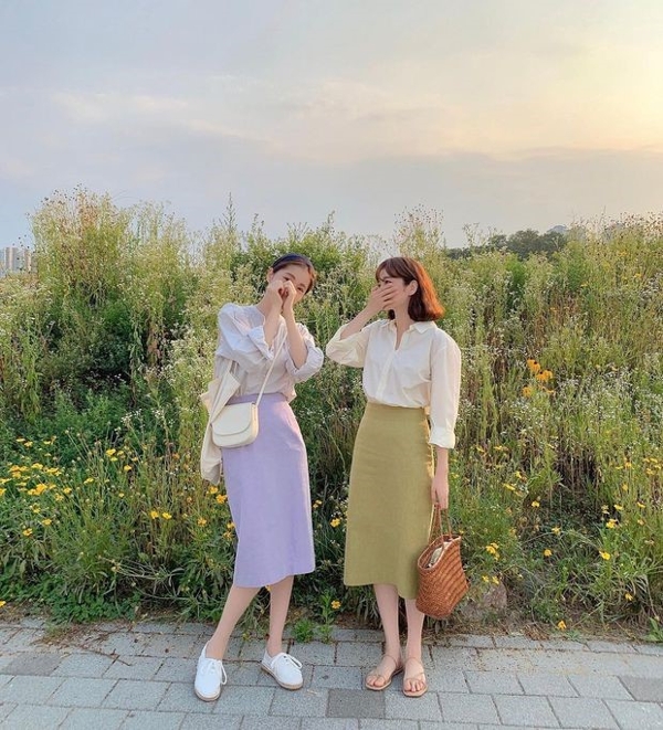 20+ Cách Phối Đồ Với Áo Sơ Mi Trắng Nam Và Nữ Đón Đầu Xu Thế