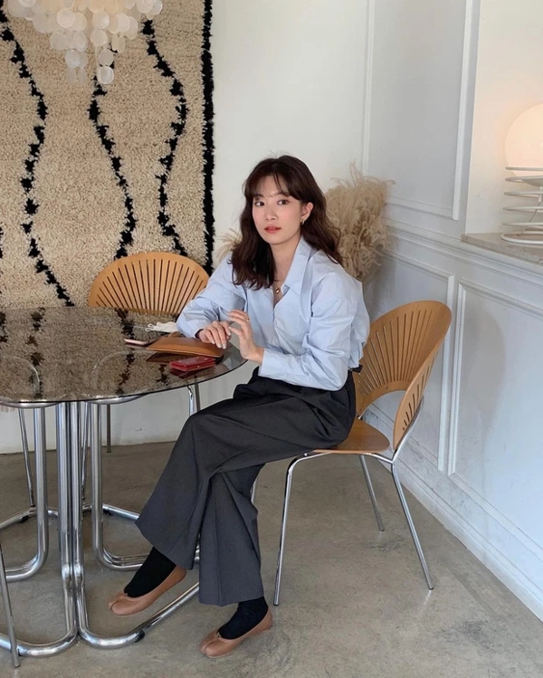 20+ Cách Phối Đồ Với Áo Sơ Mi Trắng Nam Và Nữ Đón Đầu Xu Thế