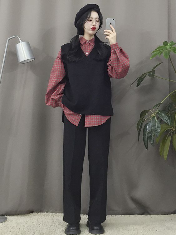 Mặc gì với vest? Hơn 100 Cách Tạo Áo Ba Lỗ Đẹp