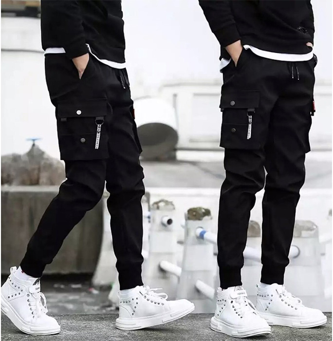 [TOP 7] Quần tây nam đóng thùng sành điệu nhất 2022