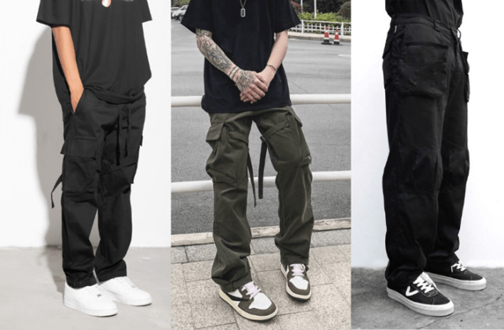 [TOP 7] Quần tây nam đóng thùng sành điệu nhất 2022