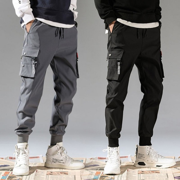 [TOP 7] Quần tây nam đóng thùng sành điệu nhất 2022