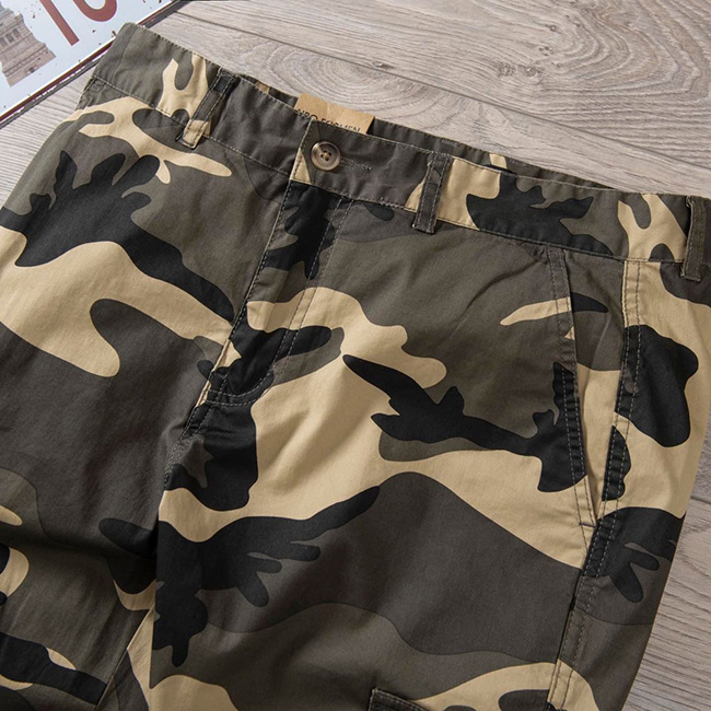 [TOP 7] Quần tây nam đóng thùng sành điệu nhất 2022