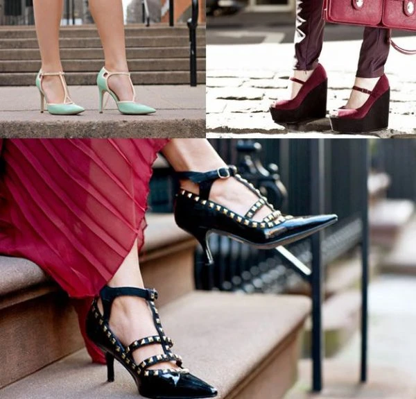 Mặc áo gì với váy da? 10+ Outfit nổi bật với chân váy da