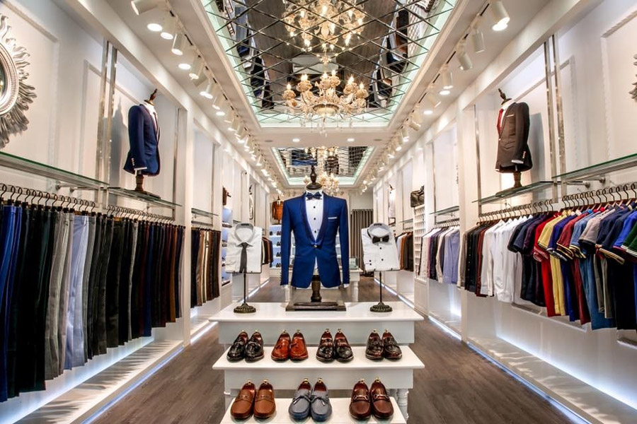 TOP shop bán giày nam cao cấp đẹp ở Huế - Kênh Z