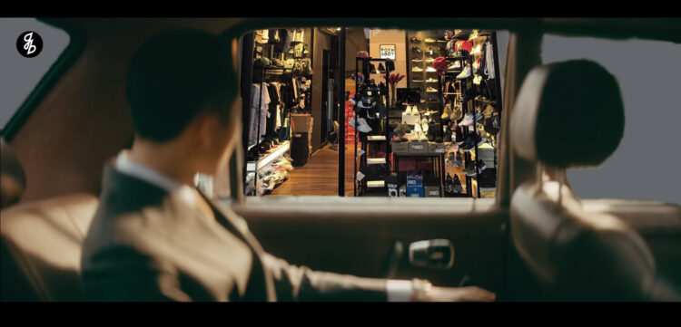 Mách bạn 7 shop giày nam đẹp nhất ở Huế Gym Boy Store