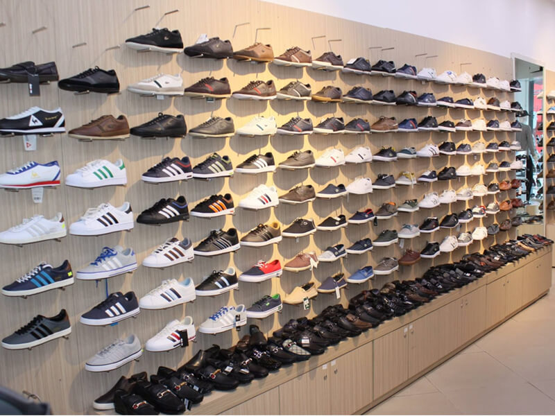 Tổng Hợp 10+ Shop Giày Đẹp Ở Nha Trang Hàng Đầu Hiện Nay