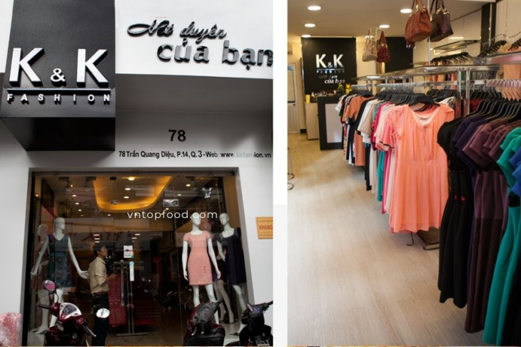 Cửa hàng quần áo mới nhất: Thời trang nam, nữ & trẻ em rẻ nhất - ALONGWALKER