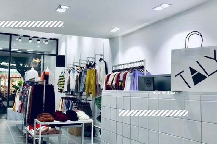 Cửa hàng quần áo mới nhất: Thời trang nam, nữ & trẻ em rẻ nhất - ALONGWALKER