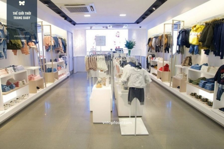 Cửa hàng quần áo mới nhất: Thời trang nam, nữ & trẻ em rẻ nhất - ALONGWALKER