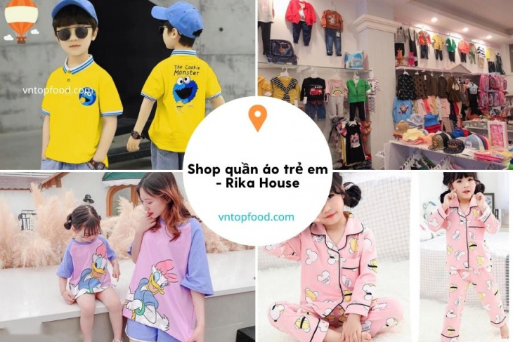 Cửa hàng quần áo mới nhất: Thời trang nam, nữ & trẻ em rẻ nhất - ALONGWALKER