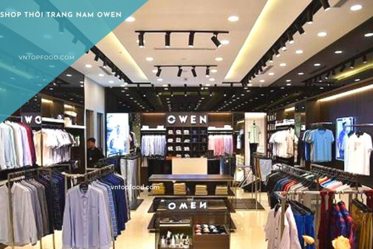 Cửa hàng quần áo mới nhất: Thời trang nam, nữ & trẻ em rẻ nhất - ALONGWALKER