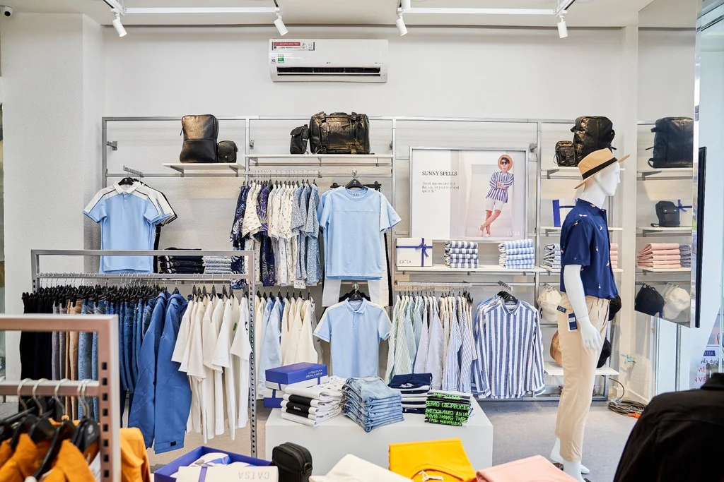 Shop Quần Áo Nam Ở Biên Hòa Đồng Nai Đẹp Giá Tốt