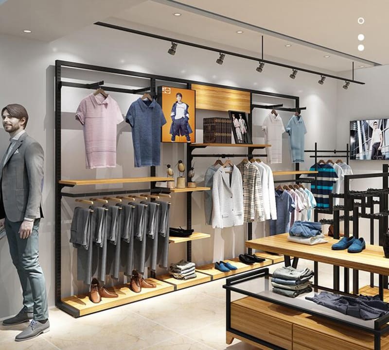 Top 10 Địa Chỉ Shop Quần Áo Nam Quy Nhơn Tiêu Chuẩn Nhất