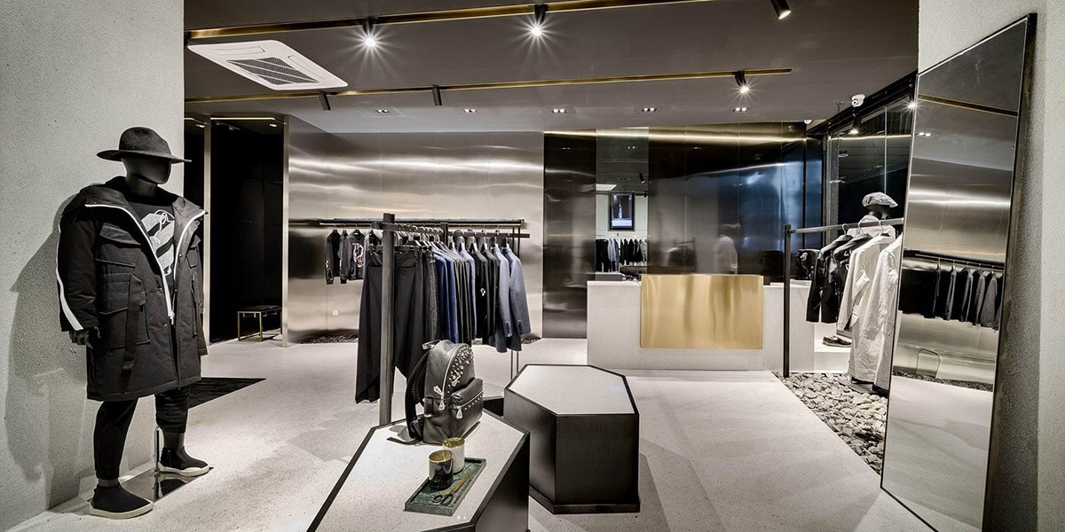 Top 10 Địa Chỉ Shop Quần Áo Nam Quy Nhơn Tiêu Chuẩn Nhất