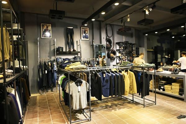 Top 10 Địa Chỉ Shop Quần Áo Nam Quy Nhơn Tiêu Chuẩn Nhất