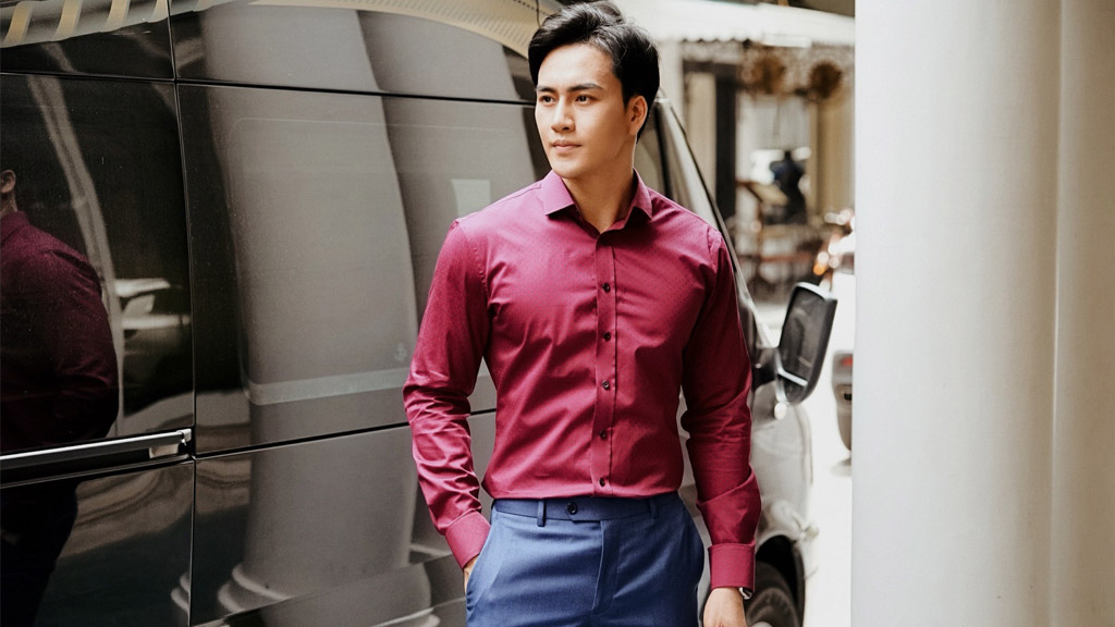 Top 10 Địa Chỉ Shop Quần Áo Nam Quy Nhơn Tiêu Chuẩn Nhất