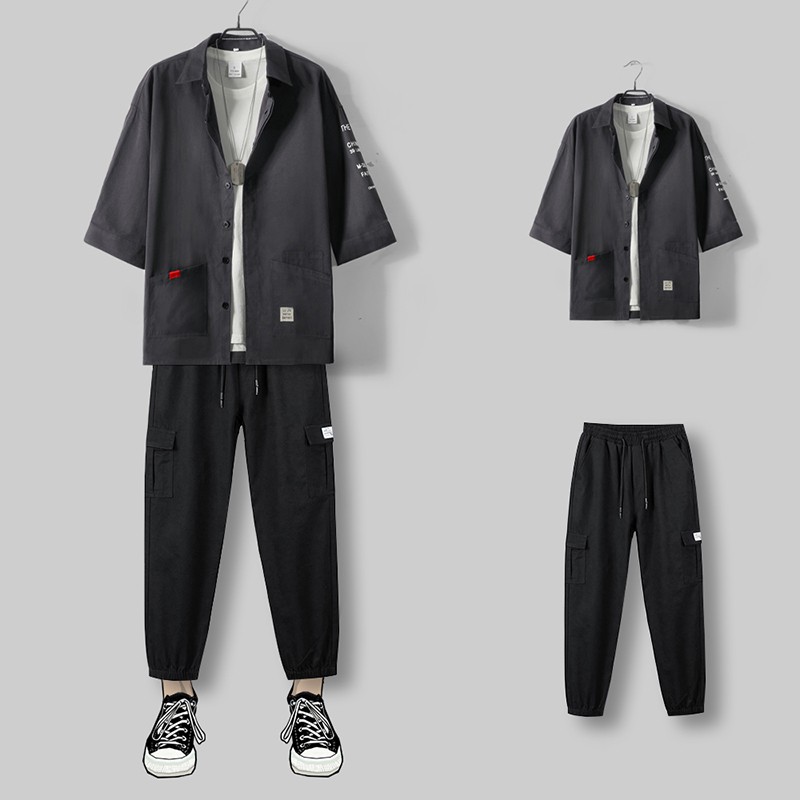 Top 10 Địa Chỉ Shop Quần Áo Nam Quy Nhơn Tiêu Chuẩn Nhất