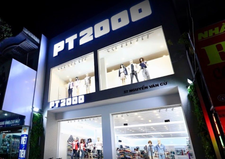 Top 10 Shop Quần Áo Nữ Nổi Tiếng Ở Vinh Nghệ An