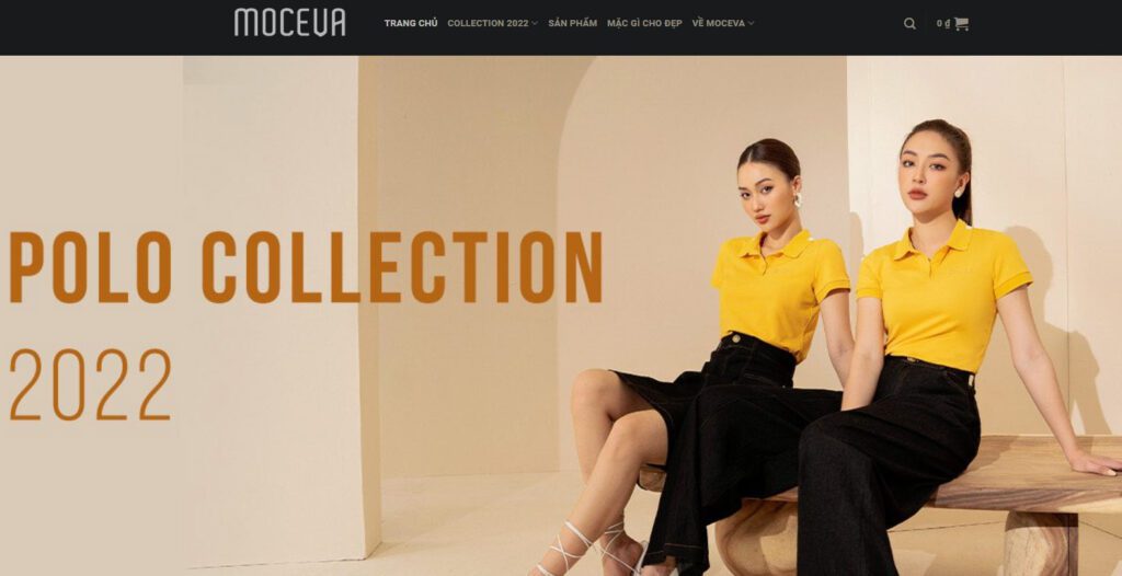 Top 10 Shop Quần Áo Nữ Nổi Tiếng Ở Vinh Nghệ An