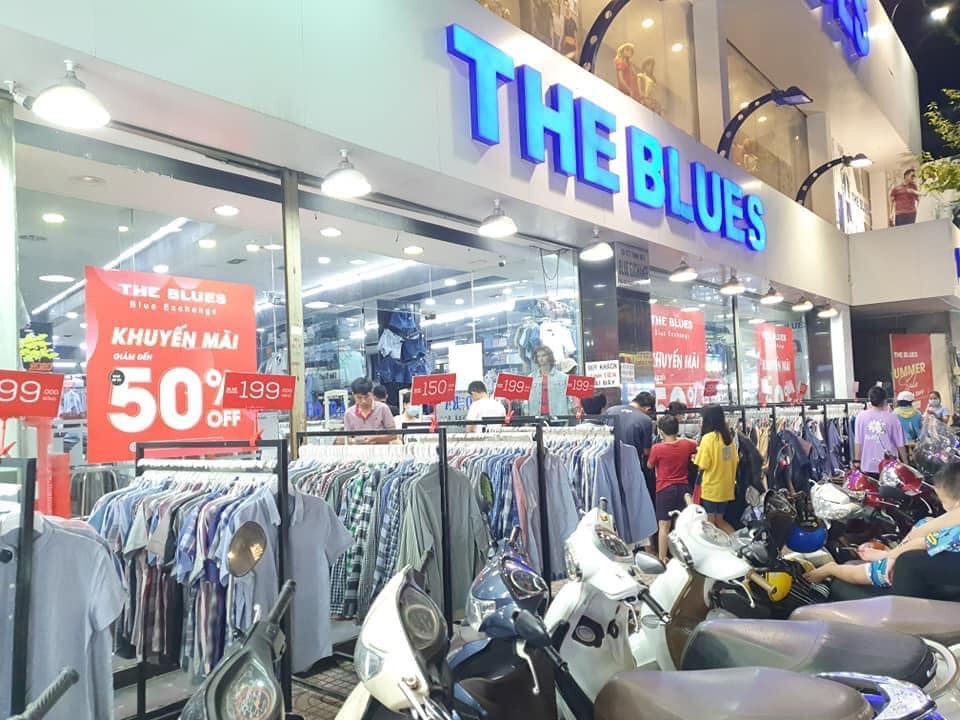 Top 10 Shop Quần Áo Nữ Nổi Tiếng Ở Vinh Nghệ An