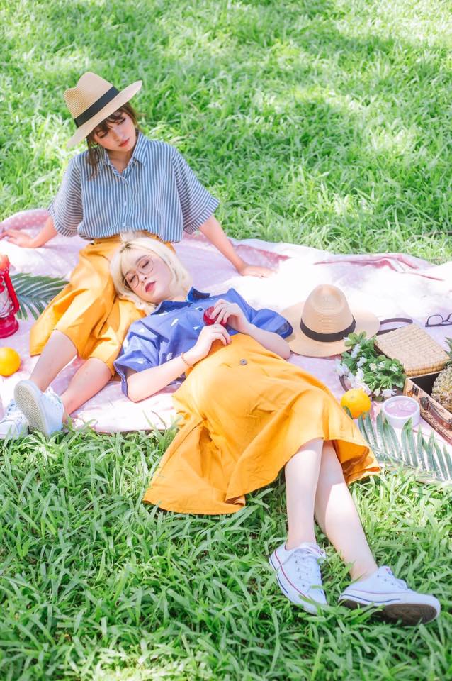 Top 8 shop thời trang đẹp và rẻ nhất Sóc Trăng