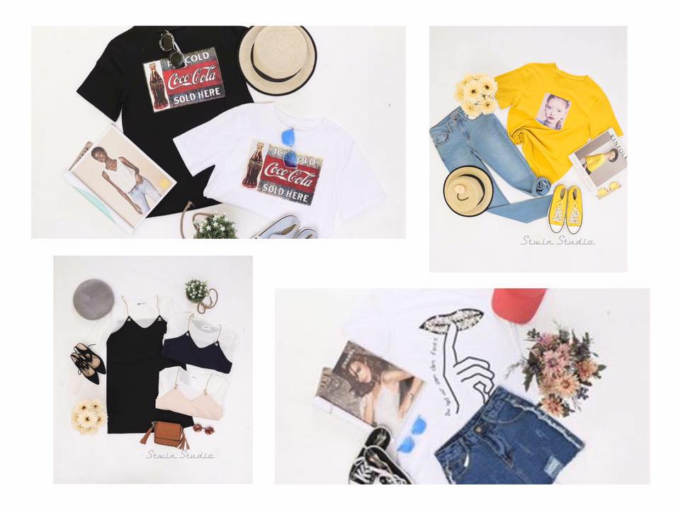 Top 8 shop thời trang đẹp và rẻ nhất Sóc Trăng