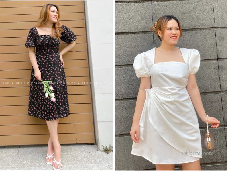 Danh sách 10 shop quần áo nữ plus size cao cấp mới nhất 2023 tại TP.HCM
