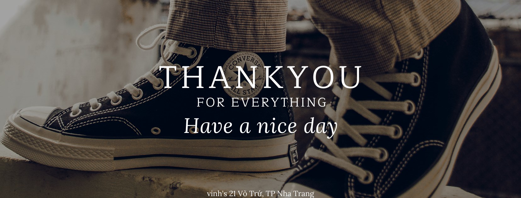 cửa hàng giày nha trang Đừng Bỏ Lỡ Top 10 Shop Giày Nha Trang Chất Lượng