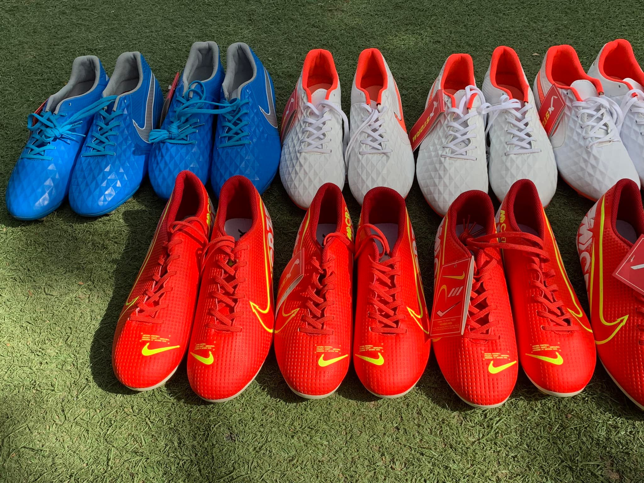 Tham khảo Top 5 shop giày nam chất lượng nhất Tây Ninh