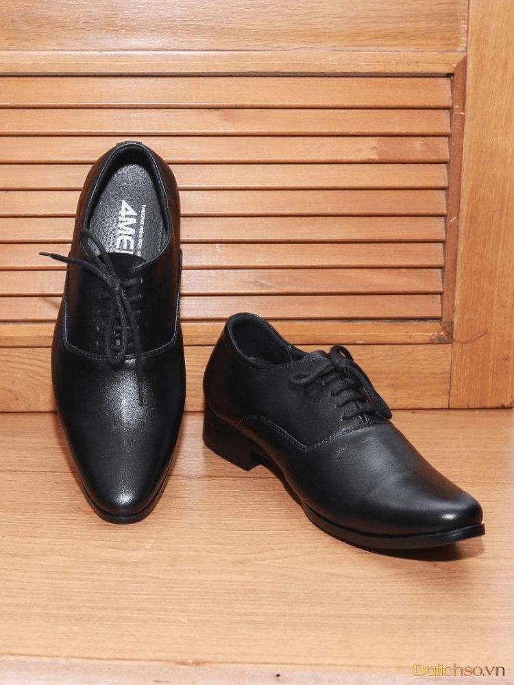 Top 10 Cửa Hàng Bán Giày Bình Dương Uy Tín Nhất