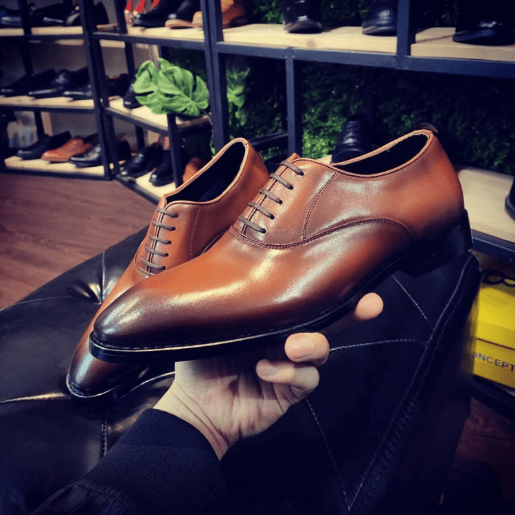 Top 10 Cửa Hàng Bán Giày Bình Dương Uy Tín Nhất