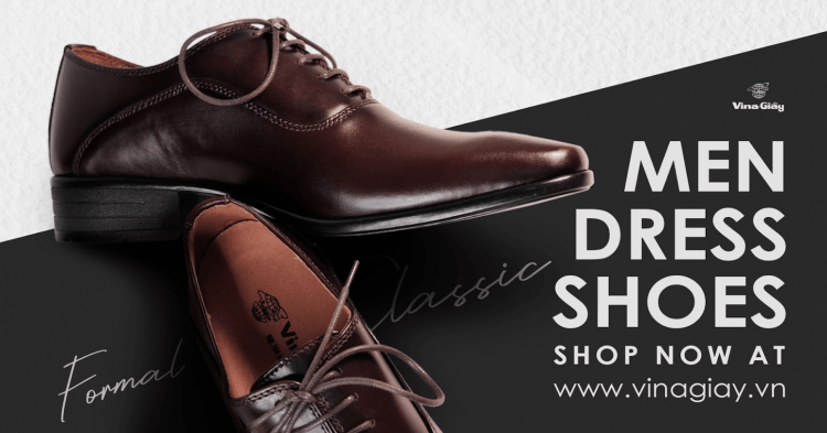 Top 10 Cửa Hàng Bán Giày Bình Dương Uy Tín Nhất