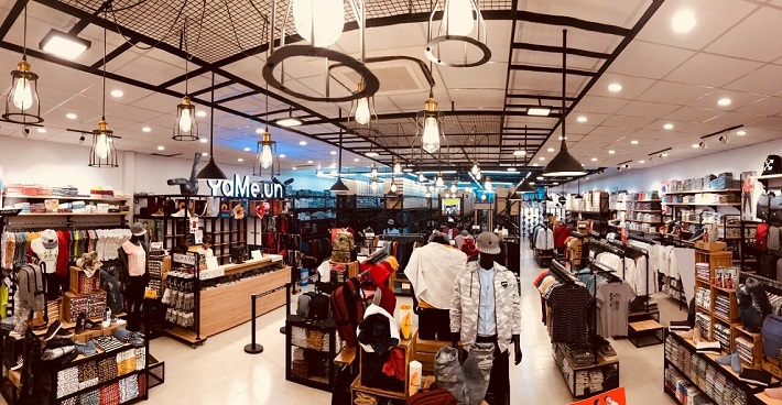 Thủ Đức 12 Shop Giày Đẹp Chất Lượng