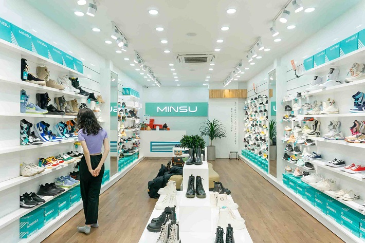 Thủ Đức 12 Shop Giày Đẹp Chất Lượng