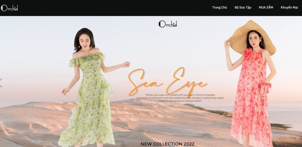 10 Shop Quần Áo Nữ Đẹp-Giá Rẻ-Nổi Tiếng Tại Thành Phố Hải Dương