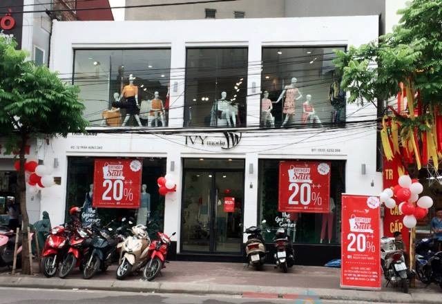 10 Shop Quần Áo Nữ Đẹp-Giá Rẻ-Nổi Tiếng Tại Thành Phố Hải Dương