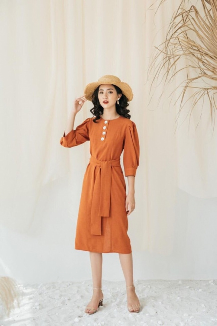 8 Shop quần áo nữ đẹp, chất lượng nhất tỉnh Nam Định - TOKYOMETRO