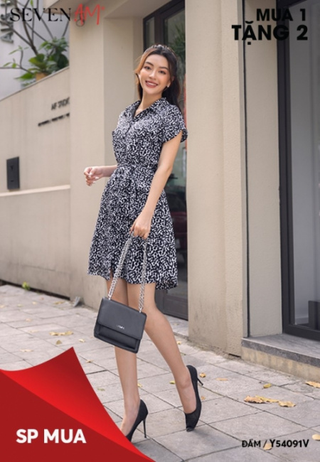 8 Shop quần áo nữ đẹp, chất lượng nhất tỉnh Nam Định - TOKYOMETRO