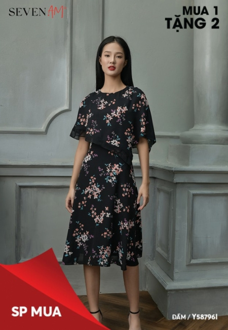 8 Shop quần áo nữ đẹp, chất lượng nhất tỉnh Nam Định - TOKYOMETRO