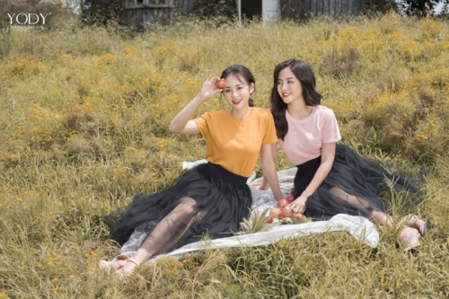 8 Shop quần áo nữ đẹp, chất lượng nhất tỉnh Nam Định - TOKYOMETRO