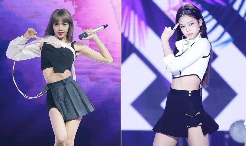 culottes giả cắt Quần giả váy phối với áo gì đẹp và thời trang nhất