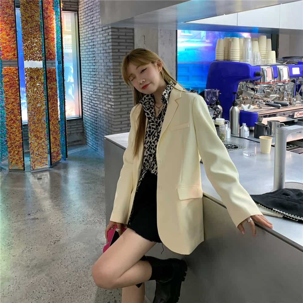 Cách Thiết Kế Áo Sơ Mi In Hình Sang Trọng Và Sành Điệu Cho Nữ - Vua Nệm