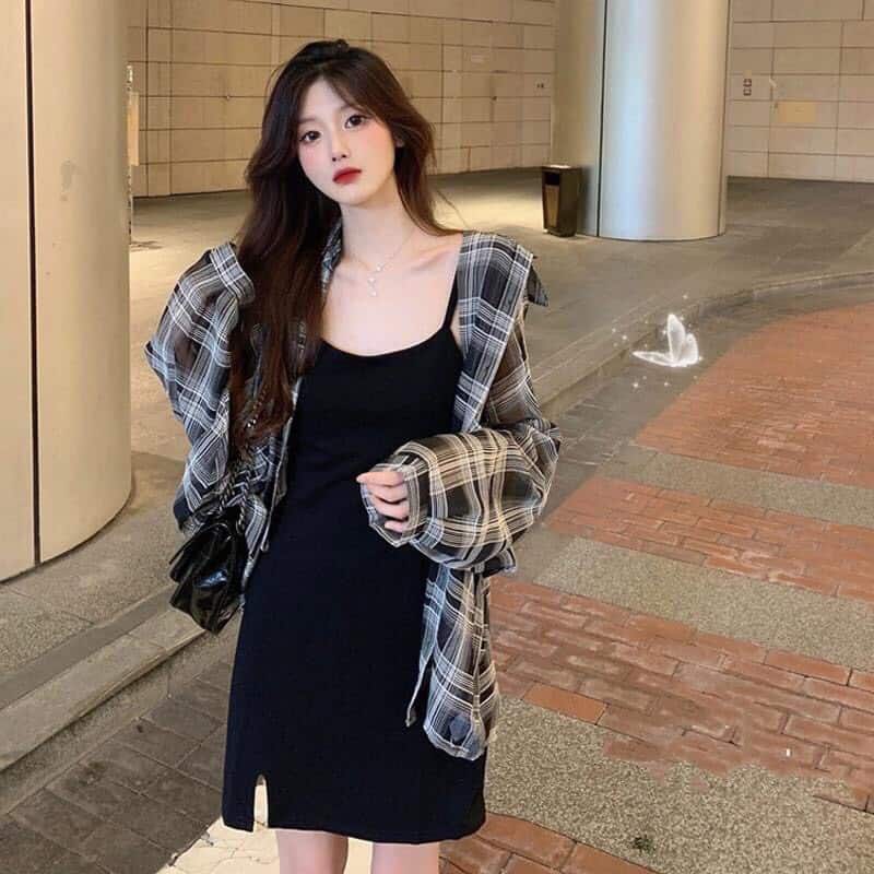 Cách Thiết Kế Áo Sơ Mi In Hình Sang Trọng Và Sành Điệu Cho Nữ - Vua Nệm