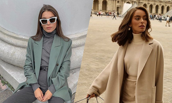 Với Blazer Nữ: Hơn 100 Cách Tạo Kiểu Cho Blazer Đẹp