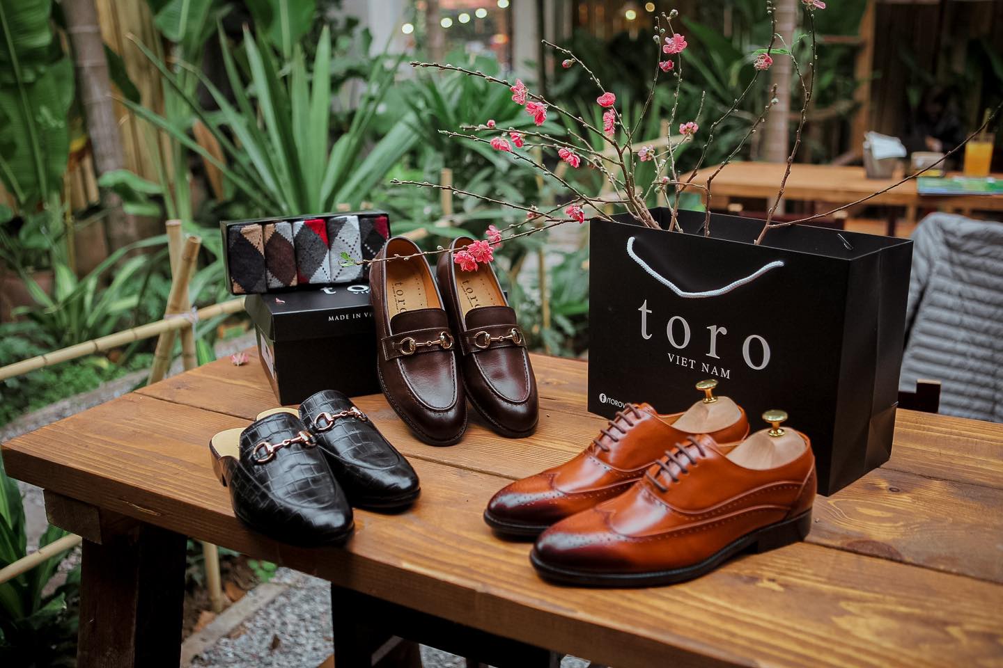 Top 7 Cửa Hàng Giày Da Nam Hà Nội Chất Lượng