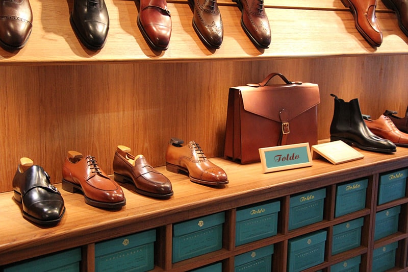 Top 7 Cửa Hàng Giày Da Nam Hà Nội Chất Lượng